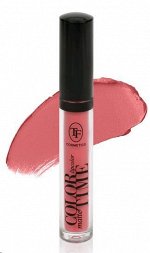 TF Г/п жидкая Matte Color Time Lipcolor т.204 &quot;DRIFWOOD&quot; /Арт-CTL12-204/007908