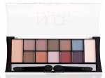 TF Палитра теней 12 Nude Palette Eyeshadow т.02 &quot;Coloured Nudes&quot; СТЕ24-02/005966