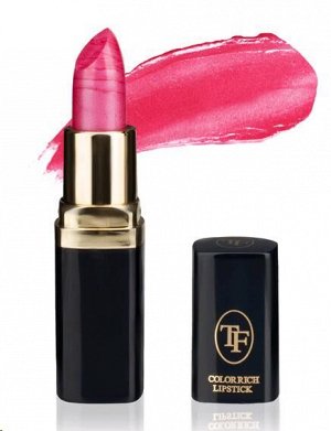 Триумф Color Rich Lipstick помада губная 3,8г малиновый перламутр т.54 | 6шт | 026541