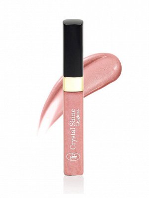 Триумф Crystal Shine Lipgloss помада губная жидкая 12мл бежевый нюд т.48 | шт | СТL03-48 | 001487
