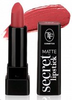 TF Г/п матовая Matte Secret т.905 &quot;Capricious&quot; /Арт-CZ19-905/007137