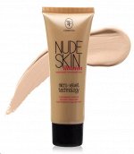 TF Тон.крем &quot;Nude Skin Illusion&quot; т.103 светло-бежевый CTW10-103/005812