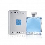 LORIS AZZARO CHROME men  50ml edt туалетная вода мужская