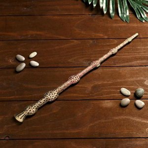СИМА-ЛЕНД Сувенир деревянный &quot;Волшебная бузинная палочка №1&quot;