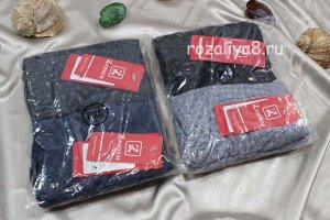Трусы мужские боксеры p-p 46-54 Арт. 9325 Zamsem бамбук (к.9622)
