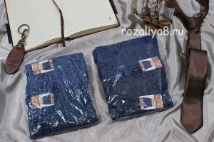 Трусы мужские боксеры p-p 46-54 Арт. 7554 Домино  (к.10096)