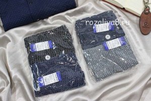 Трусы мужские боксеры p-p 46-54 Арт. А9733-1 BARS бамбук (к.9852)