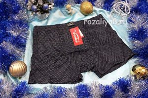 Трусы мужские боксеры p-p 46-54 Арт. 30026 Veenice  (к.7949)