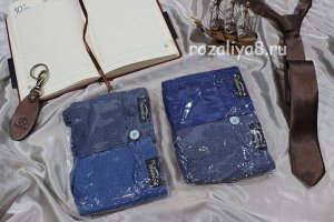 Трусы мужские боксеры p-p 46-54 Арт. 10247 Veenice бамбук  (к.10087)