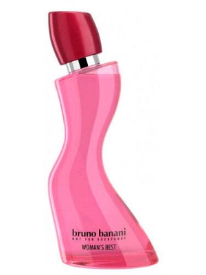 BRUNO BANANI Woman's Best lady  30ml edp парфюмерная вода женская