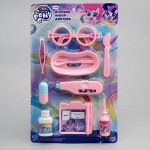 Набор доктора игровой &quot;Пони&quot;, My Little Pony