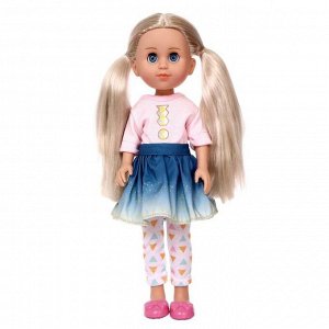 Кукла классическая «Амалия» высота 32 см, МИКС