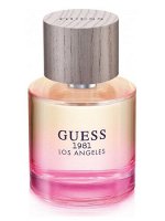 GUESS 1981 Los Angeles lady  50ml edt туалетная вода женская