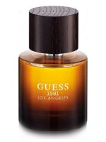 GUESS 1981 Los Angeles men 100ml edt туалетная вода мужская