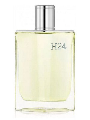 HERMES H24 men  50ml edt refillable NEW туалетная вода мужская