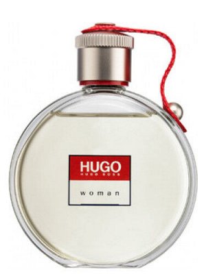 HUGO BOSS lady  30ml edp парфюмированная вода женская маркировка