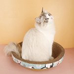 Когтеточки и игровые комплексы