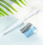 Зубная щетка для домашних животных