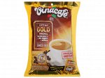 Растворимый кофе Vinacafe Gold Original, 3 в 1, 24 пакетика