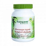 Шатавари чурна, 100 гр Женская гормональная система