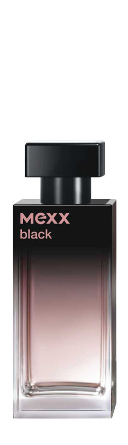 MEXX Black lady  30ml edt маркировка  туалетная вода женская