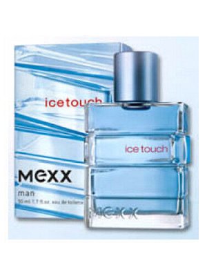 MEXX ICE TOUCH men  30ml edt маркировка  туалетная вода мужская