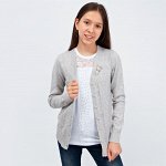 Кардиган  для девочки
