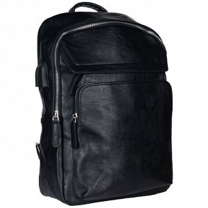 Рюкзак Модель: 08 рюкзак. Цвет: чёрный. Состав: искусственная кожа. Высота, см: 38. Ширина, см: 29. Глубина, см: 13.