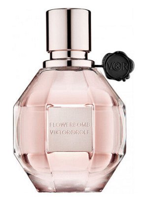 VIKTOR&ROLF FLOWERBOMB lady  50ml edp маркировка  парфюмированная вода женская