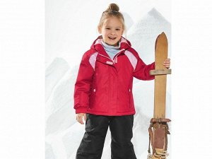 Куртка для девочки Lupilu горнолыжная