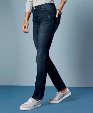 Джинсы женские Esmara Slim Fit