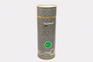 Чай, туба 200 г. TEAVITALL BRAVO 4