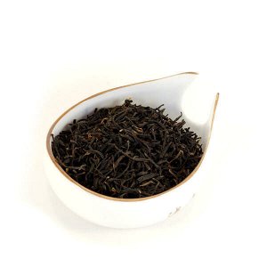 Чай черный элитный Цзинь Цзюнь Мэй (Золотые брови 1 категории)