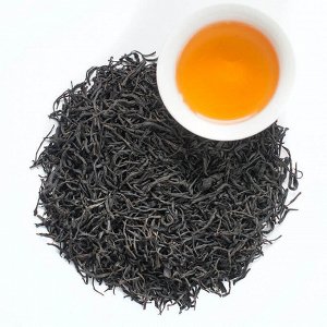 Чай черный Уишань Хун Ча