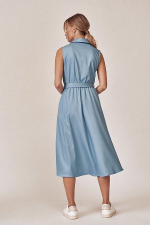 Платье 
            38.1-21-1-1-0-52335-голубой
