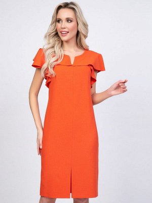 Платье Барби (оранж)