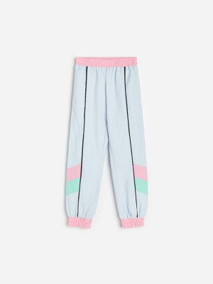 Girls` trousers