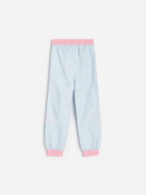Girls` trousers