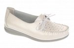 Мокасины Francesco Donni PJS6_662WS-C43-09Q