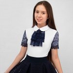 Блузка Мурлыка для девочки