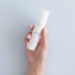 Ночной крем для лица восстанавливающий Natural minerals