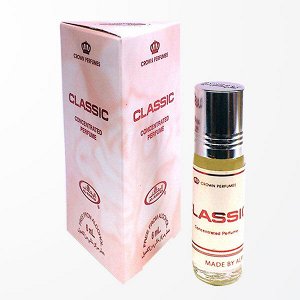 AL REHAB 6ml   CLASSIC