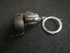 Рукоятка переключателя SL-KD-70 3SP1800mm 1.2mm