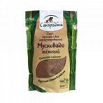Сахар тростниковый Мусковадо, 450 гр