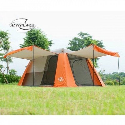 ⛺ 67 Товары для отдыха и кемпинга — Палатки на новый сезон 2025 г