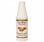 Топпинг карамельный &quot;Соленая карамель&quot; Dolce Rosa