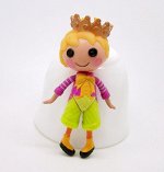 Куколка Lalaloopsy