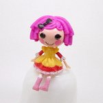 Куколка Lalaloopsy