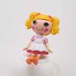 Куколка Lalaloopsy