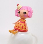 Куколка Lalaloopsy